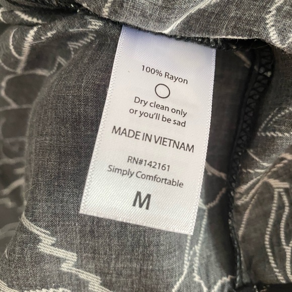 LuLaRoe Michael - Picture 2 of 2